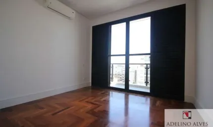 Apartamento com 3 quartos para alugar na Avenida Jacutinga, 360, Moema, São Paulo