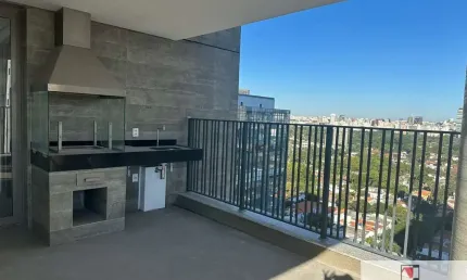 Apartamento a venda em Pinheiros , 2 dormitórios e 115 m ²