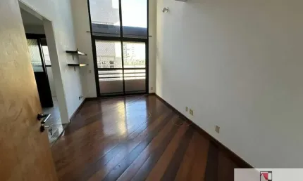 Vendo ou alugo apartamento em pinheiros com 45 mts, duplex