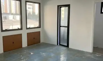 Sala comercial à venda na Rua Bandeira Paulista, 662, Itaim Bibi, São Paulo