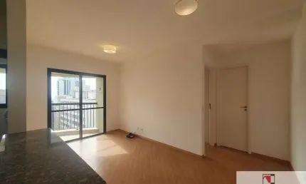 Apartamento para locação em Higienópolis , 1 dormitório e 40 m ²
