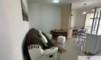 Vendo apartamento itaim bibi com 58 mts, varanda 2 dormis
