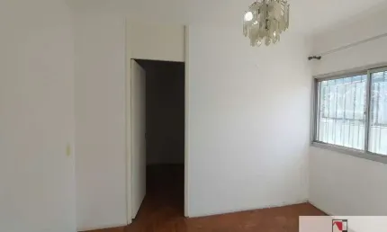 Apartamento para locação na bela vista , 1 dormitório e 43 m²