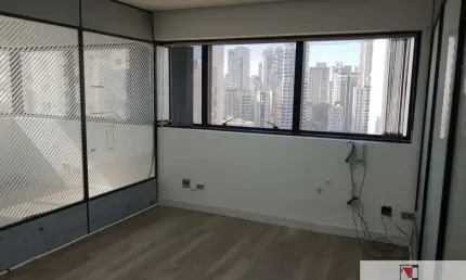 Sala comercial a venda ou locação em Perdizes , 1 sala e 47 m ²