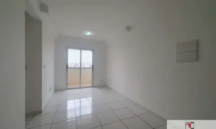 Apartamento para locação na Vila das Belezas , 2 dormitórios e 57 m ²
