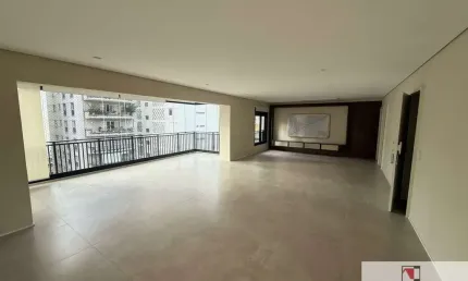 Apartamento a venda ou locação no jardim paulista , 3 dormitórios e 207 m ²