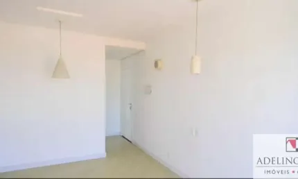 Apartamento para locação no Cambuci , 2 dormitórios e 48 m ²