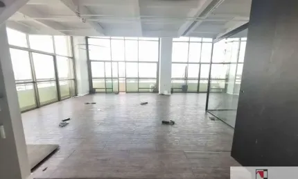Sala comercial com 4 salas à venda na Rua Ribeiro do Vale, 152, Brooklin, São Paulo