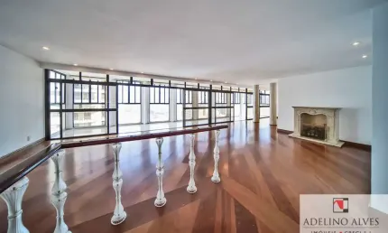Apartamento a venda ou locação no paraiso , 3 dormitórios e 215 m ²