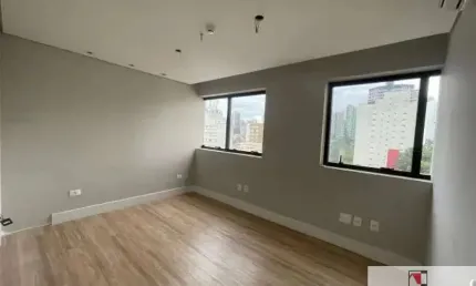 Sala comercial com 1 sala para alugar na Rua Doutor Diogo de Faria, 775, Vila Clementino, São Paulo