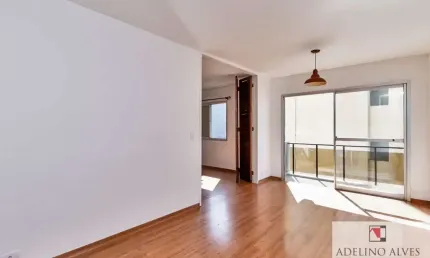 Apartamento para locação na consolação , 1 dormitório e 43 m ²