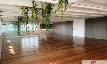 Conjunto comercial para venda no Jardim Paulistano com 201 m ²