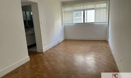 Apartamento para locação no Jardim Paulista , 2 dormitórios e 80 m ²