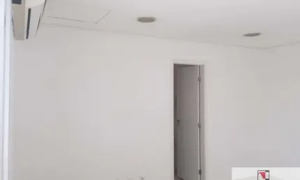 Sala comercial com 1 sala para alugar na Avenida Queiroz Filho, 1700, Alto de Pinheiros, São Paulo