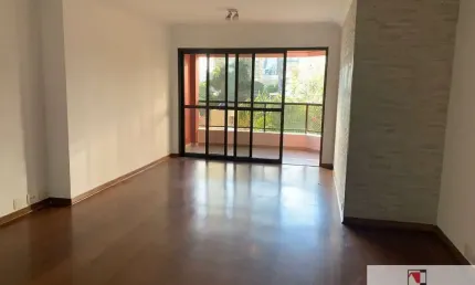 Apto na v.nova conceição p/ locacão - 4 dorm - 2 vagas
