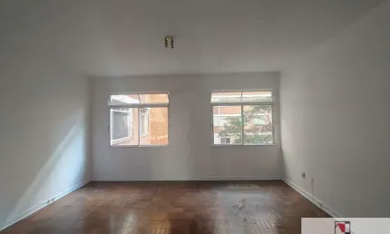 Apartamento para locação em higienópolis , 3 dormitórios e 161 m ²