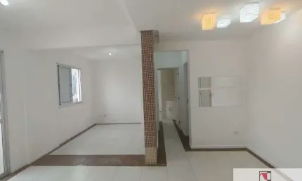 Apartamento para locação em  chácara santo antônio , 1 dormitório e 70 m ²