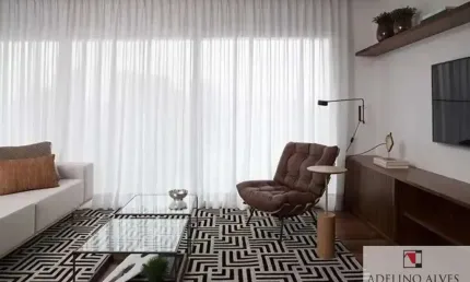 Apartamento para alugar vila olímpia totalmente mobiliado