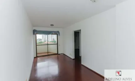 Apartamento com 2 quartos para alugar na Rua Nhu-Guaçu, 209, Campo Belo, São Paulo