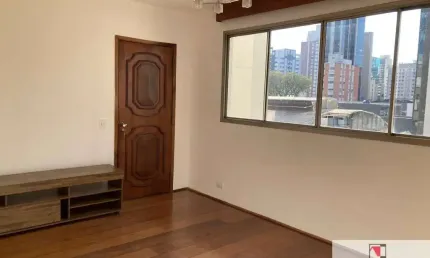 Apartamento com 3 quartos para alugar na Rua Urussuí, 352, Itaim Bibi, São Paulo