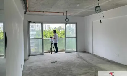 Sala comercial com 1 sala à venda na Avenida Brigadeiro Luís Antônio, 3097, Jardim Paulista, São Paulo