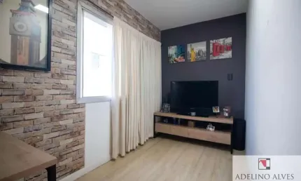 Apartamento para locação em santo amaro , 4 dormitórios e 165 m ²