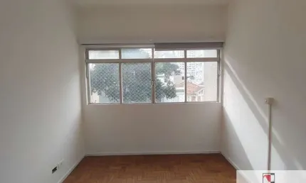 Apartamento para locação na bela vista, 2 dormitórios e 52 m ²