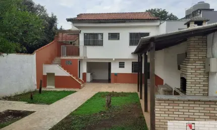 Casa com 4 quartos à venda na Rua Francisco Dias, 463, Bosque da Saúde, São Paulo