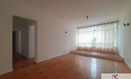 Apartamento para locação em pinheiros , 3 dormitórios e 136 m ³