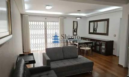 Casa com 3 quartos à venda na Rua Antônio Sales de Camargo, 86, Bosque da Saúde, São Paulo