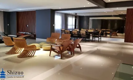 Apartamento com 4 dormitorios no Condominio Reserva Casa Grande