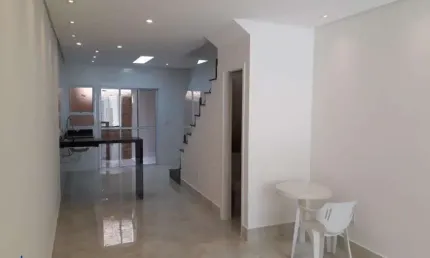 Casa a venda na vila brasilio machado - saúde - com 3 dormitorios