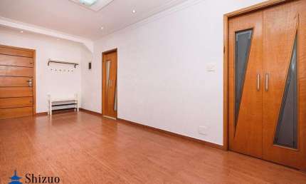 Apartamento a venda na Vila Moraes - Saúde, com 2 dormitorios.