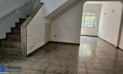 Casa com 3 dormitorios a venda na Vila Gumercindo - Saúde