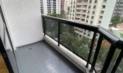 Apartamento com 3 dormitorios a venda na Vila Mariana.