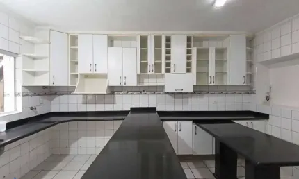 Casa com 3 dormitorios a venda na vila cordeiro - brooklin