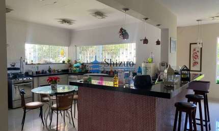Casa para locação residencial ou comercial no Bosque da Saúde.