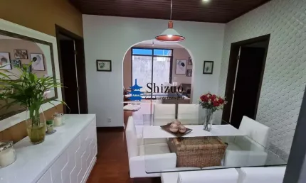 Casa com 3 quartos à venda na Rua Matias Teixeira, 92, Bosque da Saúde, São Paulo