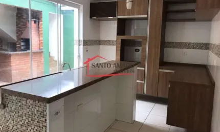 Casa a venda no bosque da saúde - sao paulo, com 4 dormitórios.