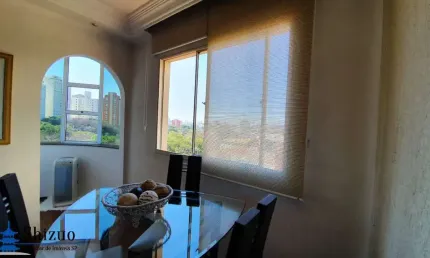 Apartamento a venda em Sao Judas - Saude, com 2 dormitórios .