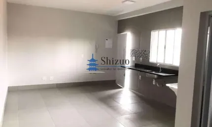 Apartamento com 1 quarto para alugar na Rua Herval, 1211, Belenzinho, São Paulo, 30 m2 por R$ 1.500