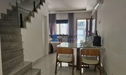 Casa a venda na Chacara Klabin - Vila Mariana - Sao Paulo.