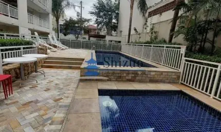 Apartamento para locaçao no Belenzinho - Sao Paulo.