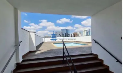 Apartamento com 1 quarto à venda na Rua Professor Carlos de Carvalho, 40, Itaim Bibi, São Paulo
