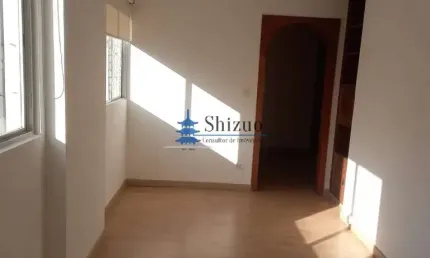 Apartamento com 1 quarto para alugar na Rua Professor Carlos de Carvalho, 40, Itaim Bibi, São Paulo