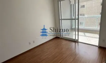 Apartamento a venda na chacara santo antonio - sao paulo