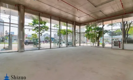 Prédio para alugar na Avenida Adolfo Pinheiro, 2498, Santo Amaro, São Paulo