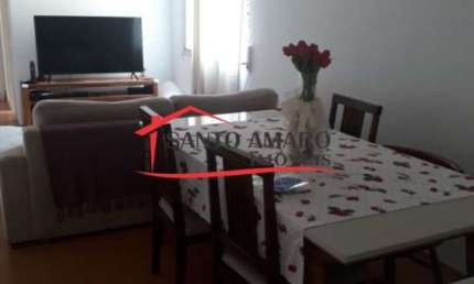 Apartamento com 3  dormitorios a venda na Vila Monumento - Ipiranga