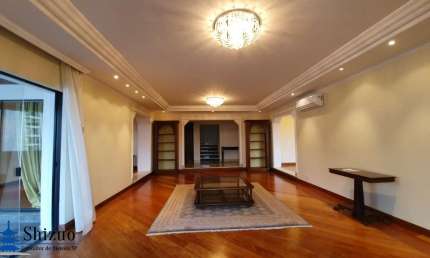 Cobertura Duplex para locação, 5 dormitórios, Condomínio Reserva Casa Grande.