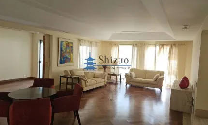 Apartamento Cobertura com 5 dormitórios, para locaçao no Condomínio Reserva Casa Grande.